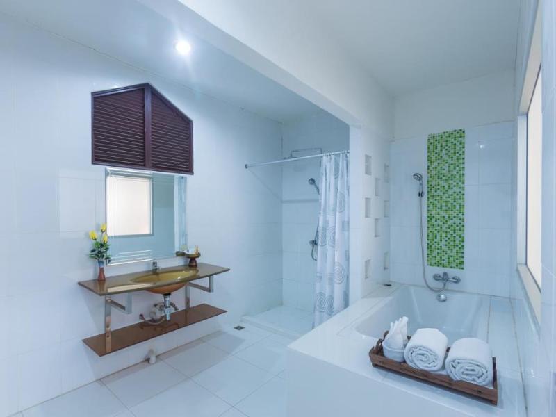 Bua Raya Hotel Chiang Mai Ngoại thất bức ảnh